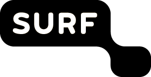 Logo SURF